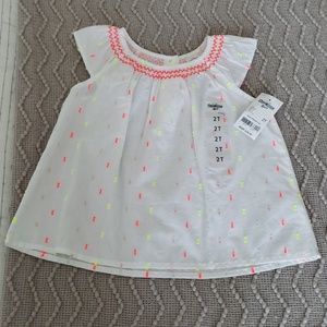 💞Toddler Girl Top💕